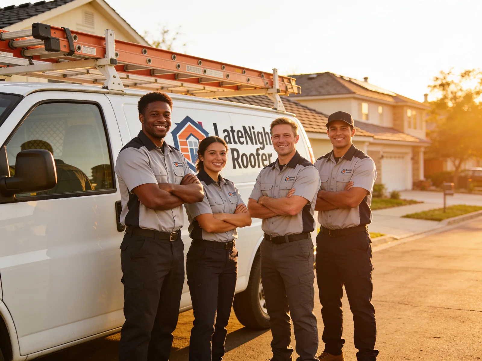 Emergency Roof Repair company in Valley Village, CA